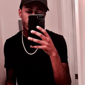 Meet your Posher, Keith